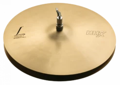 Sabian 15" HHX Legacy Hats - Sabian