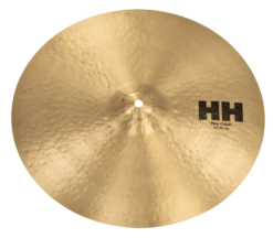 Sabian 16" HH Thin Crash - Sabian