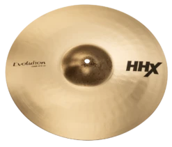 Sabian HHX Evolution Crash 16'' - Sabian
