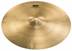 Sabian HH Medium-Thin Crash 16" - Sabian