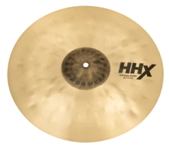 Sabian 16" HHX X-treme Crash - Sabian