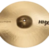 Sabian 17" HHX Evolution Crash BR. - Sabian 3 Sabian 17" HHX Evolution Crash BR. - Sabian -Zedem Sale Store 11706xeb 17 inch hhx evolution crash full