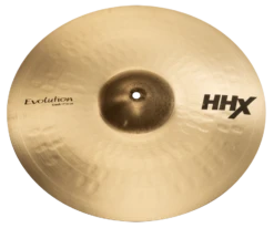 Sabian 17" HHX Evolution Crash BR. - Sabian