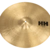 Sabian 18" HH Thin Crash - Sabian -Zedem Sale Store 11806 18 inch hh thin crash full
