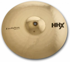 Sabian 18" HHX Evolution Crash BR. - Sabian