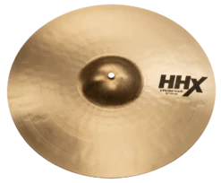 Sabian 18" HHX X-plosion Crash BR. - Sabian