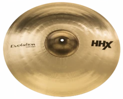 Sabian 19" HHX Evolution Crash BR. - Sabian