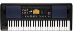 Korg EK50U 61-Key Entertainer Keyboard Classic Modern Sounds - Korg