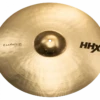 Sabian 20" HHX Evolution Crash - Sabian -Zedem Sale Store 12006xeb 20 inch hhx evolution crash full