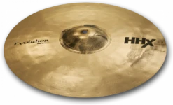 Sabian HHX Evolution Ride 20" - Sabian