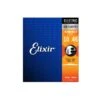 Elixir Electric Guitar Strings Nanoweb Light 10-46 - Elixir -Zedem Sale Store 12052 1 B