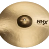 Sabian 20" HHX X-plosion Crash BR. - Sabian -Zedem Sale Store 12087xb 20 inch hhx x plosion crash full