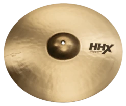 Sabian 20" HHX X-plosion Crash BR. - Sabian