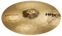 Sabian 21" HHX Evolution Ride - Sabian