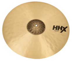 Sabian 21" HHX Groove Ride - Sabian