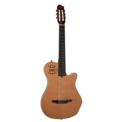 Godin Multiac Grand Concert SA - Natural HG - Godin -Zedem Sale Store 12817 angled