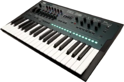 Korg OPSIXMK2 Opsix MK2 Synthesizer - Korg -Zedem Sale Store 13510fe06094c6967ae2530d78fc28ec pc