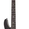 Schecter SLS Elite-5 "Evil Twin" Satin Black - Schecter 13 Schecter SLS Elite-5 "Evil Twin" Satin Black - Schecter -Zedem Sale Store 1395 SHC hqw