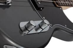 Schecter Banshee Bass Carbon Grey - Schecter -Zedem Sale Store 1440 SHC hqw 5