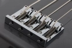 Schecter Banshee Bass Carbon Grey - Schecter -Zedem Sale Store 1440 SHC hqw 9