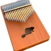 BeaverCreek Kalimba 17 Keys Beaver - BeaverCreek -Zedem Sale Store 1446052 1600 auto