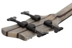 Schecter Riot-4 Left-Handed Aurora Burst - Schecter 25 Schecter Riot-4 Left-Handed Aurora Burst - Schecter -Zedem Sale Store 1454 SHC9