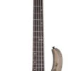 Schecter Riot-5 Left-Handed Aurora Burst - Schecter -Zedem Sale Store 1455 SHC