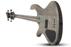 Schecter Riot-5 Left-Handed Aurora Burst - Schecter -Zedem Sale Store 1455 SHC3