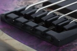 Schecter Riot-5 Left-Handed Aurora Burst - Schecter -Zedem Sale Store 1455 SHC6