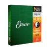 Elixir Bass Nanoweb Stainless Steel 4 Str Med 50-105 - Elixir -Zedem Sale Store 14702 1 B