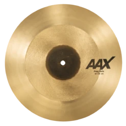 Sabian 14" AAX Freq Hat Bottom - Sabian