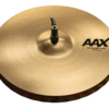 Sabian 14" AAX X-celerator Hat Bottom - Sabian 5 Sabian 14" AAX X-celerator Hat Bottom - Sabian -Zedem Sale Store 14 AAX XCelerator Hats B 2