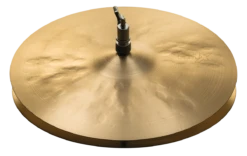 Sabian HHX Anthology Low Bell Hi-Hats 14" - Demo - Sabian