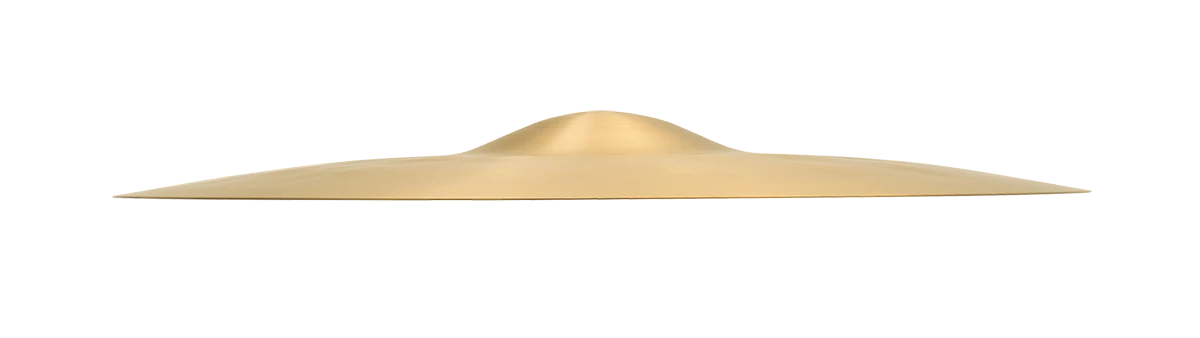 Sabian HHX Anthology Low Bell Hi-Hats 14" - Demo - Sabian 2 Sabian HHX Anthology Low Bell Hi-Hats 14" - Demo - Sabian - Image 2