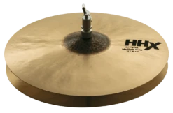 Sabian 14" HHX Complex Medium Hat Top - Sabian