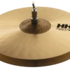 Sabian 14" HHX Medium Hat Bottom - Sabian -Zedem Sale Store 14 HHX Medium Hats N 2