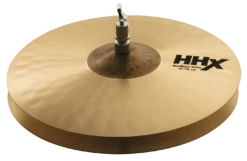 Sabian 14" HHX Medium Hat Bottom - Sabian