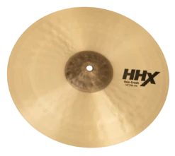 Sabian 14" HHX Thin Crash - Sabian