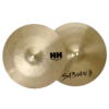 Sabian 14" HH HammerTone Hat Top - Sabian -Zedem Sale Store 14 HH Hammertone Hats N 1 d3cc991b 7fe8 404f 849d 0867a5714dfa