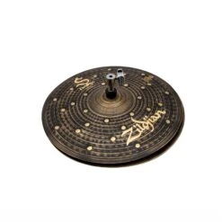 Zildjian 14" S Dark Hi-Hat Pair - Zildjian