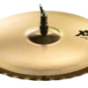 Sabian 14" XSR X-celerator Bottom BR. - Sabian -Zedem Sale Store 14 XSR XCelerator Hats B 2