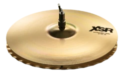 Sabian 14" XSR X-celerator Bottom BR. - Sabian