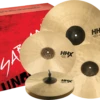 Sabian HHX Complex Promotional Set - 20/14/16/18/14 - Sabian