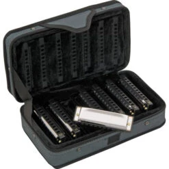 Hohner Blues Band Harmonica 7 Pack - Hohner