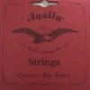 AQUILA Red Series Guilele / Guitalele Strings, E Tuning - Aquila