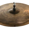 Sabian 15" XSR Monarch Hat Bottom - Sabian