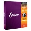 Elixir Acoustic Phosphor Bronze Nanoweb CL 11-52 - Elixir -Zedem Sale Store 16027 1 B