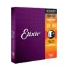 Elixir Acoustic Phosphor Bronze Nanoweb HD-Light 13-53 - Elixir -Zedem Sale Store 16182 1 B