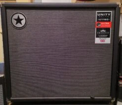 Blackstar U115CELITE 1X15 Bass Cabinet W/Eminence Speaker - Demo - Blackstar