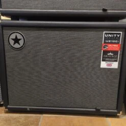 Blackstar U210CELITE 2X10 Bass Cabinet W/Eminence Speakers - Demo - Blackstar